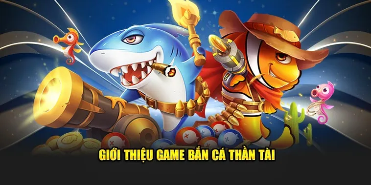Hướng Dẫn Cách Chơi Bắn Cá Thần Tài Tại 6FF Rinh Lộc Về Nhà