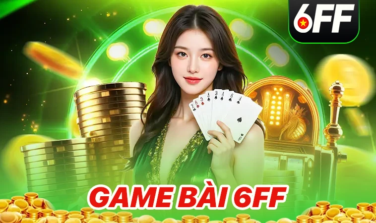 6FF - Nhà Cái 6 FF - Nhà Cái Uy Tín Đẳng Cấp Nhất Việt Nam