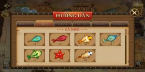 Trải Nghiệm Bắn Cá Đại Hải Trình Tại 6FF Săn Thưởng Mỏi Tay Mỗi Ngày