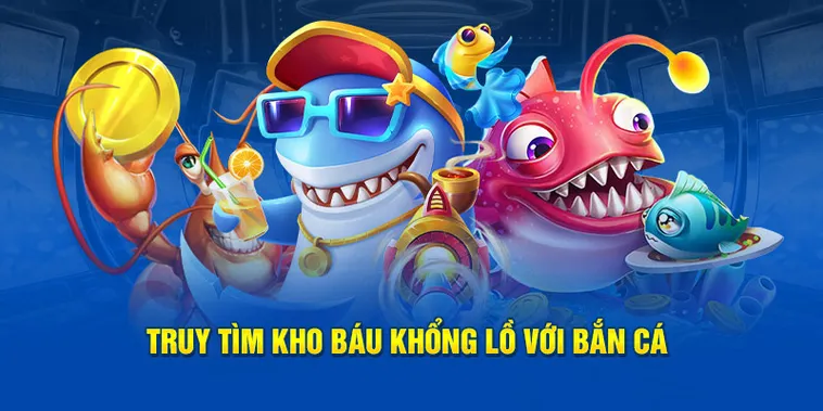 Săn Tiền Thưởng Bắn Cá 6FF Cực Đã Nhận Quà Khủng Ngay Hôm Nay