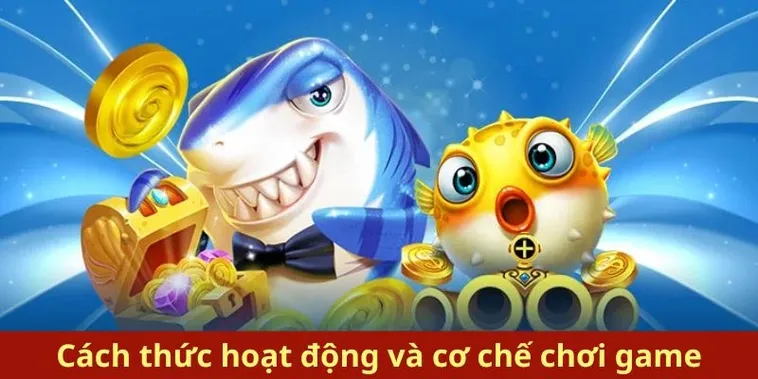 Hướng Dẫn Chơi Bắn Cá Royal Fishing 6FF Săn Thưởng Cực Đã