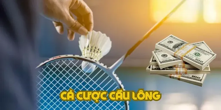 Bí Kíp Chơi Cá Cược Cầu Lông Tại 6FF Thắng Lớn Mỗi Ngày