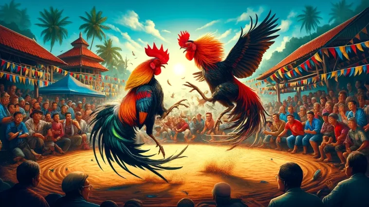 Hướng Dẫn Cách Chơi Đá Gà 3D Tại 6FF Thắng Lớn Mỗi Ngày