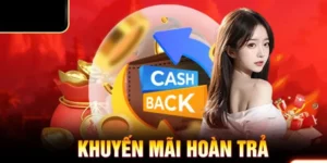 Tận Hưởng Hoàn Trả Không Giới Hạn Tại Nhà Cái 6FF