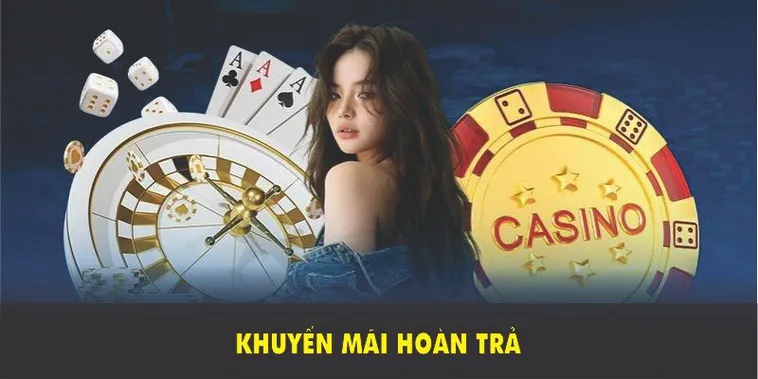 Tận Hưởng Hoàn Trả Không Giới Hạn Tại Nhà Cái 6FF