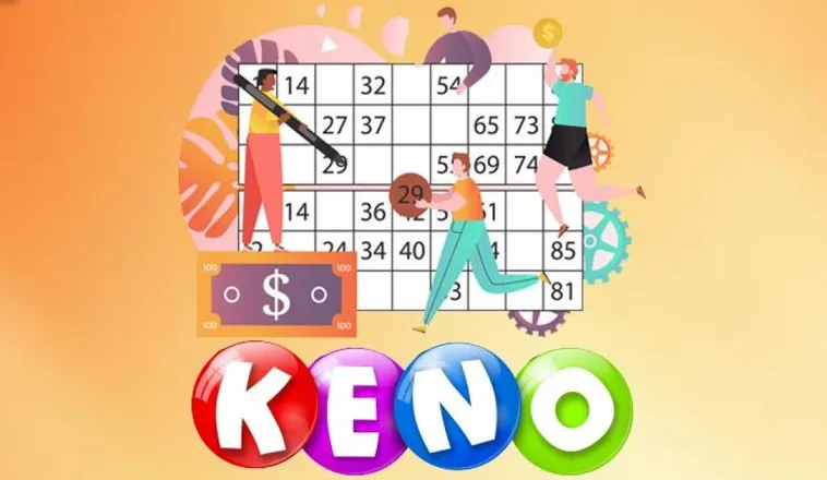 Tuyệt Chiêu Chơi Game Nhanh Keno Tại 6FF Ăn Tiền Mỏi Tay