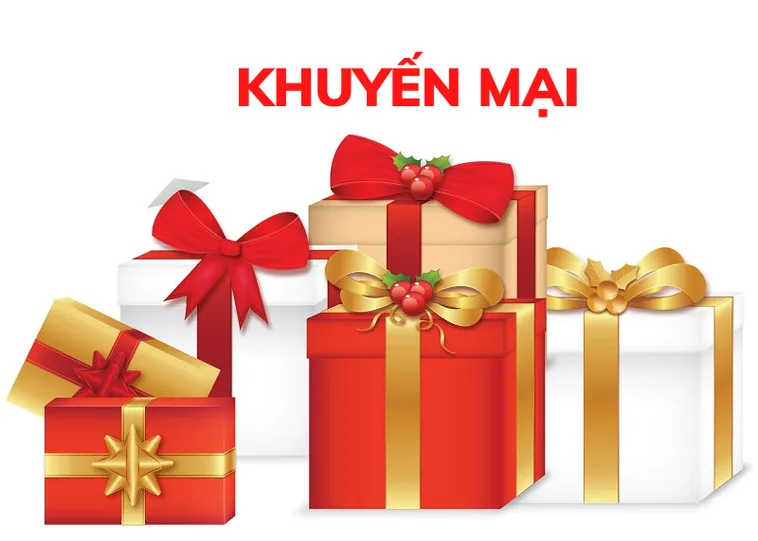 Tổng Hợp Các Khuyến Mãi 6FF Đỉnh Cao Rinh Quà Mỏi Tay