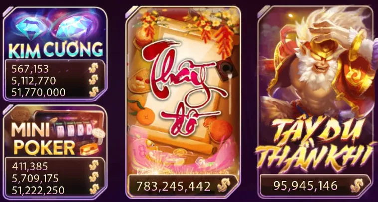 Chinh Phục Game Ông Đồ 6FF Rinh Quà Khủng Về Nhà Đón Tết