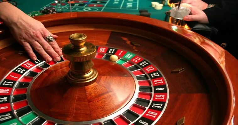 Hướng Dẫn Chơi Roulette 6FF Thắng Lớn Rinh Ngay Tiền Thưởng Về Túi