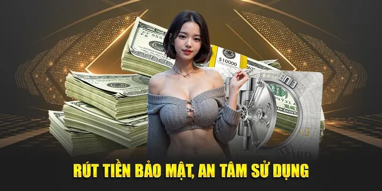 Rút Tiền 6FF Siêu Tốc Về Tài Khoản Chỉ Trong Vài Phút Đơn Giản