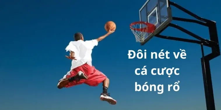 Tìm Hiểu Cá Cược Bóng Rổ 6FF Sân Chơi Đẳng Cấp Dành Cho Bạn