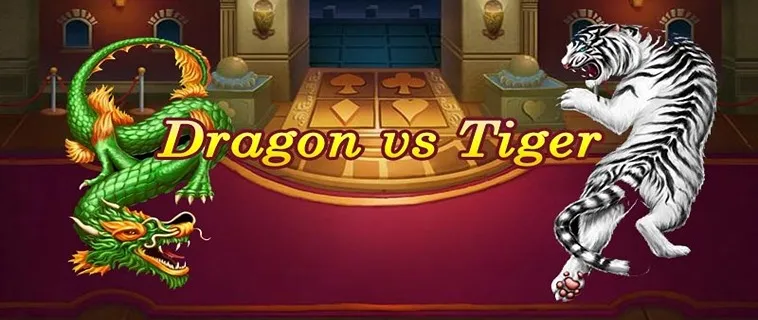 Chiến Thắng Game Dragon Tiger 6FF Siêu Tốc Nhận Tiền Tươi Về Túi Liền Tay