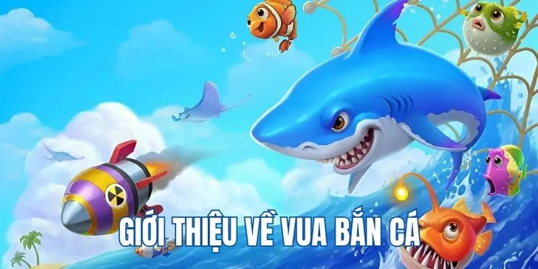 Chinh Phục Đại Dương Với Vua Bắn Cá 6FF Đổi Đời Nhanh Chóng