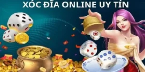 Khuấy Động Bàn Cược Xóc Đĩa 6FF Hấp Dẫn Nhận Ngàn Ưu Đãi Bất Ngờ