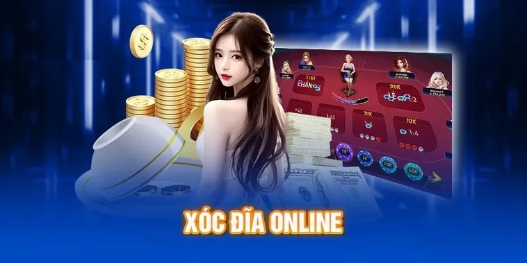 Khuấy Động Bàn Cược Xóc Đĩa 6FF Hấp Dẫn Nhận Ngàn Ưu Đãi Bất Ngờ