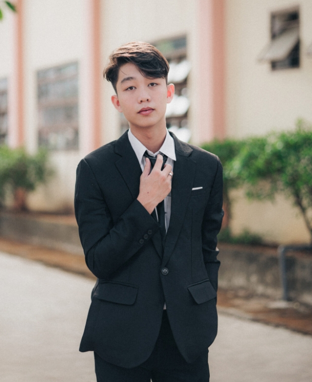 Hiếu Brave